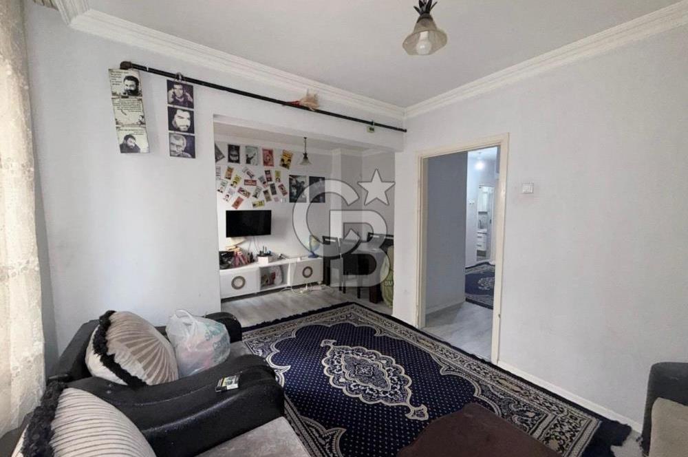 ALTIPARMAK SELİMİYE MAH 2+1 KULLANIŞLI ARAKAT DAİRE