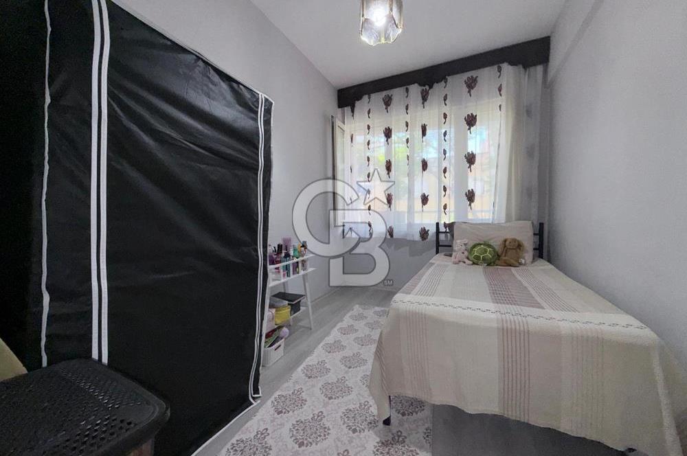 ALTIPARMAK SELİMİYE MAH GENİŞ 2+1 ARAKAT DAİRE
