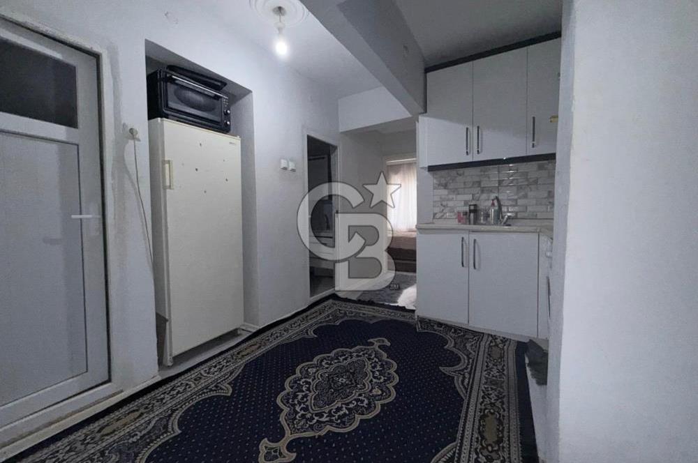 ALTIPARMAK SELİMİYE MAH 2+1 KULLANIŞLI ARAKAT DAİRE