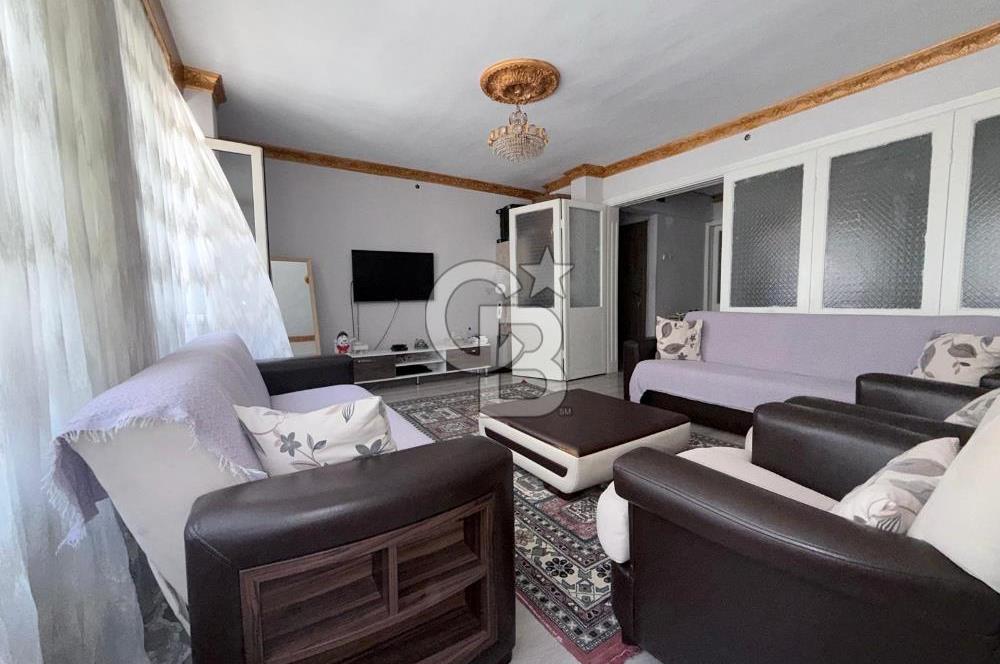 ALTIPARMAK SELİMİYE MAH GENİŞ 2+1 ARAKAT DAİRE