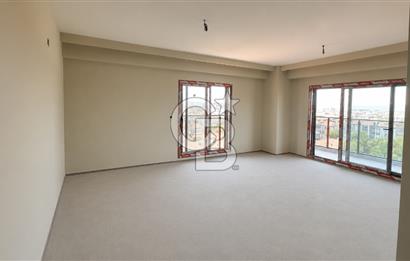 Bahriye Üçok Deniz Manzaralı Satılık 3+1 Dubleks Daire