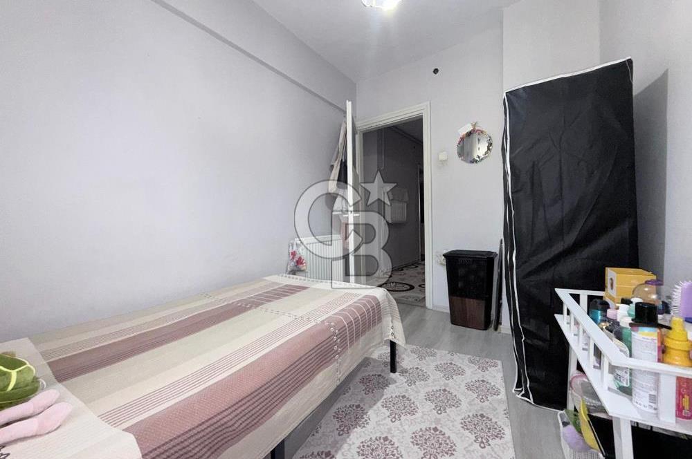 ALTIPARMAK SELİMİYE MAH GENİŞ 2+1 ARAKAT DAİRE