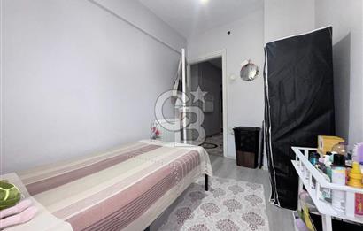 ALTIPARMAK SELİMİYE MAH GENİŞ 2+1 ARAKAT DAİRE