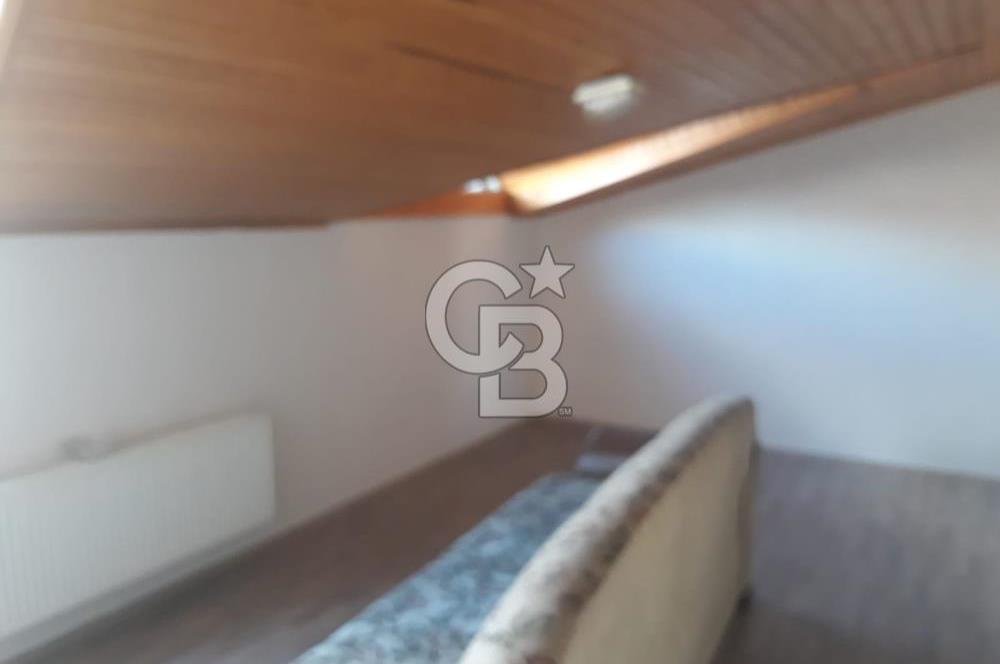 Çanakkale Merkez İsmetpaşa 5+1 Çatı Dubleks 227 m2