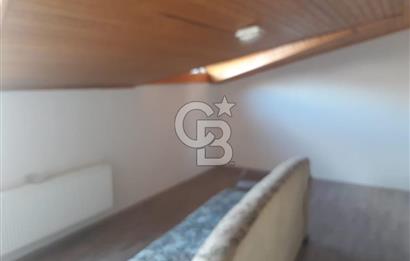 Çanakkale Merkez İsmetpaşa 5+1 Çatı Dubleks 227 m2