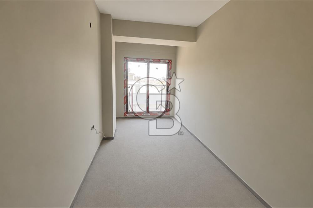 Bahriye Üçok Deniz Manzaralı Satılık 3+1 Dubleks Daire
