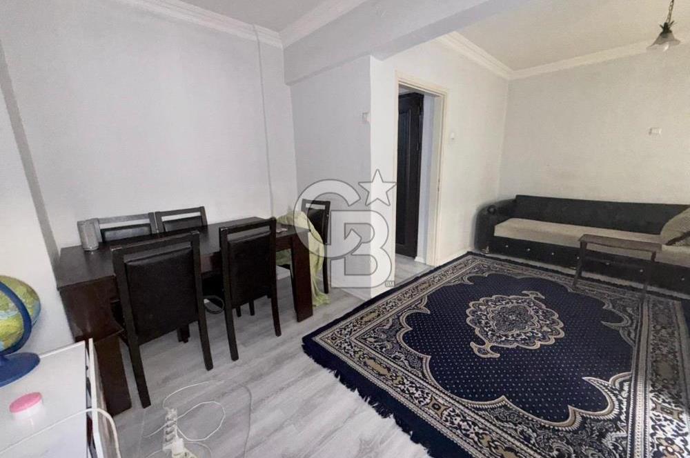 ALTIPARMAK SELİMİYE MAH 2+1 KULLANIŞLI ARAKAT DAİRE