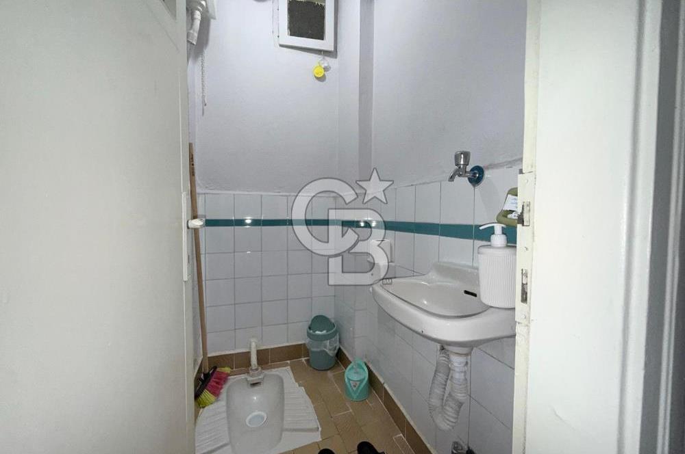 ALTIPARMAK SELİMİYE MAH GENİŞ 2+1 ARAKAT DAİRE