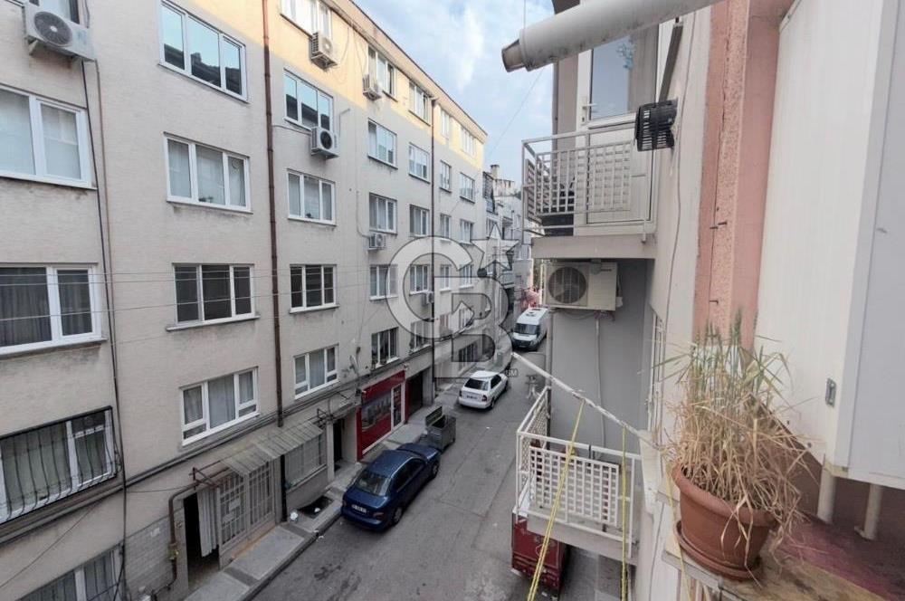 ALTIPARMAK SELİMİYE MAH 2+1 KULLANIŞLI ARAKAT DAİRE