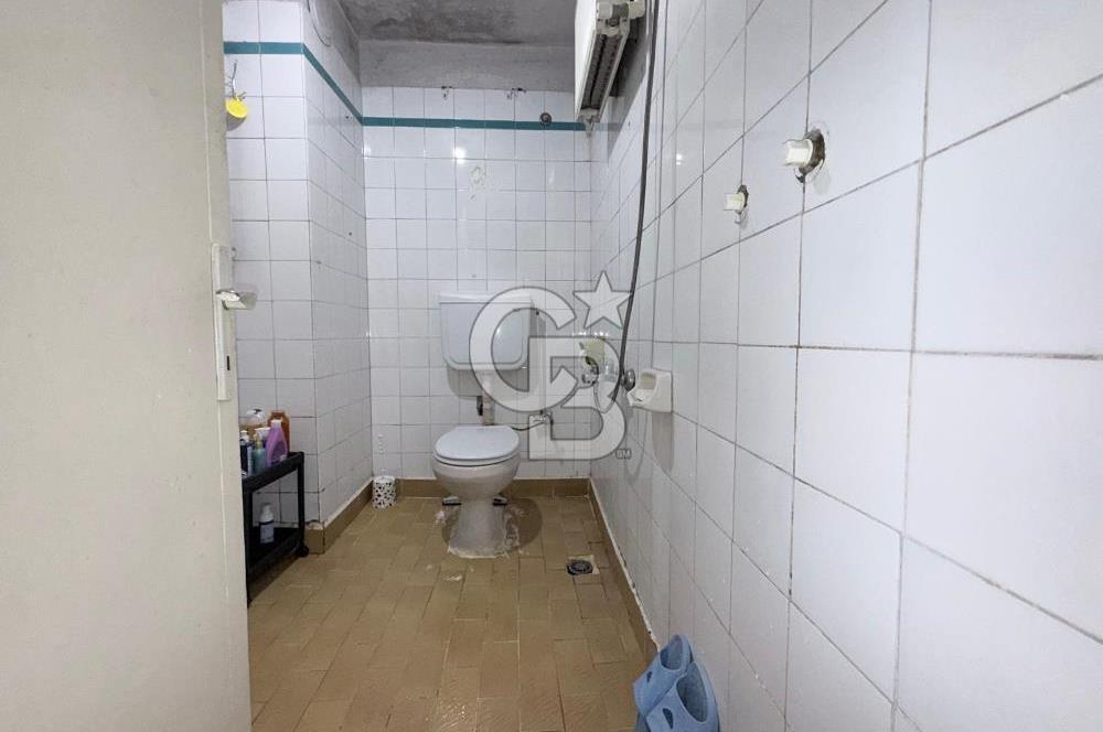 ALTIPARMAK SELİMİYE MAH GENİŞ 2+1 ARAKAT DAİRE