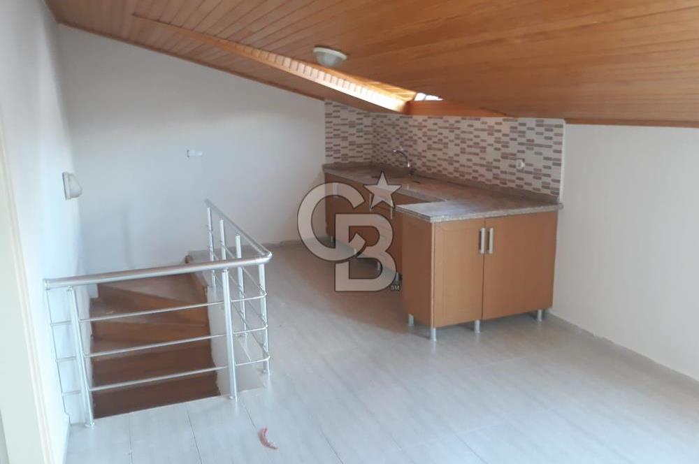Çanakkale Merkez İsmetpaşa 5+1 Çatı Dubleks 227 m2