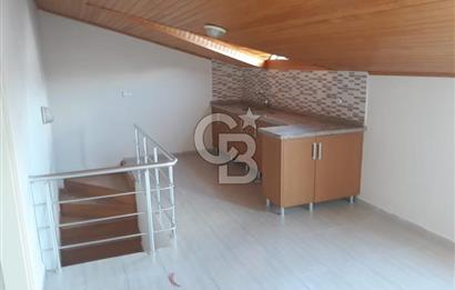 Çanakkale Merkez İsmetpaşa 5+1 Çatı Dubleks 227 m2
