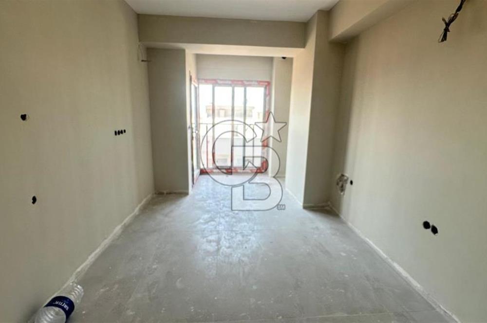 Bahriye Üçok Deniz Manzaralı Satılık 3+1 Dubleks Daire