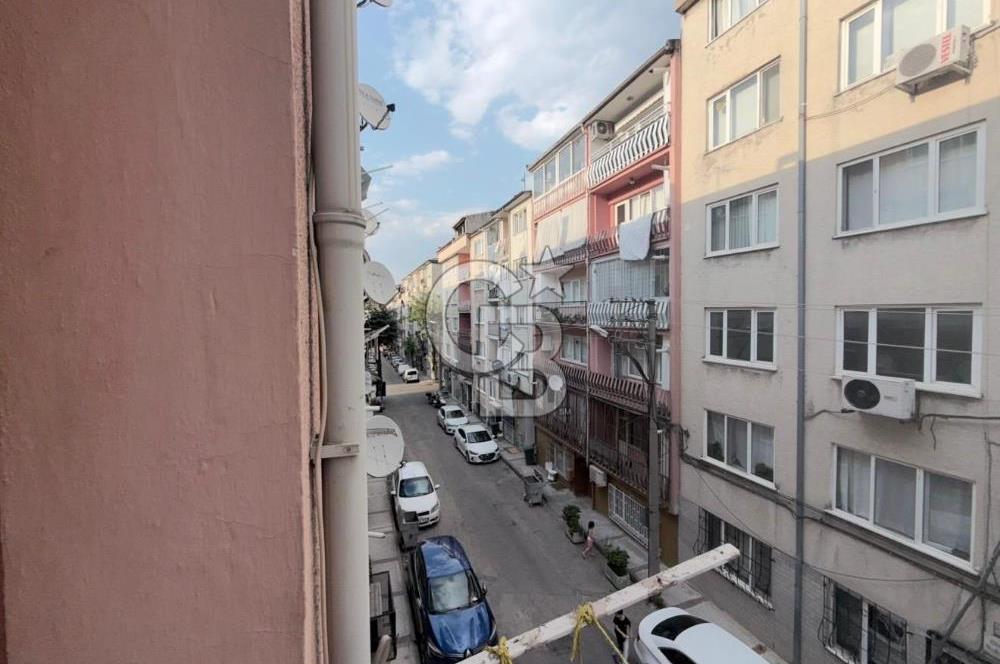 ALTIPARMAK SELİMİYE MAH 2+1 KULLANIŞLI ARAKAT DAİRE