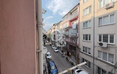 ALTIPARMAK SELİMİYE MAH 2+1 KULLANIŞLI ARAKAT DAİRE