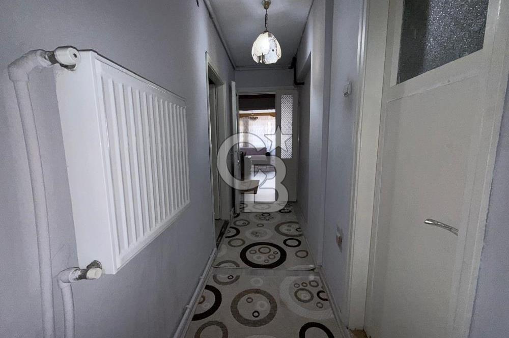 ALTIPARMAK SELİMİYE MAH GENİŞ 2+1 ARAKAT DAİRE