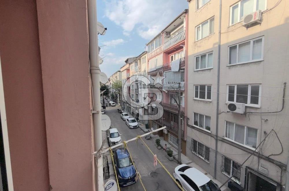 ALTIPARMAK SELİMİYE MAH 2+1 KULLANIŞLI ARAKAT DAİRE