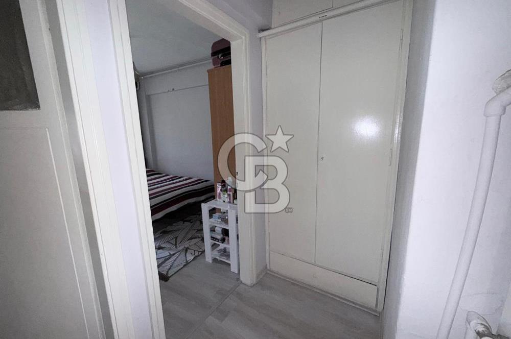 ALTIPARMAK SELİMİYE MAH GENİŞ 2+1 ARAKAT DAİRE