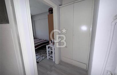 ALTIPARMAK SELİMİYE MAH GENİŞ 2+1 ARAKAT DAİRE