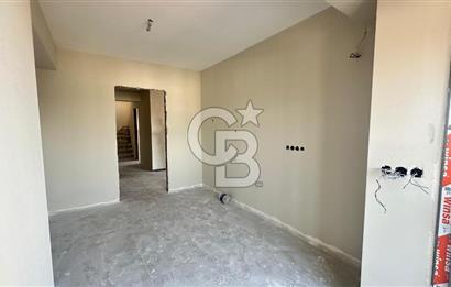 Bahriye Üçok Deniz Manzaralı Satılık 3+1 Dubleks Daire