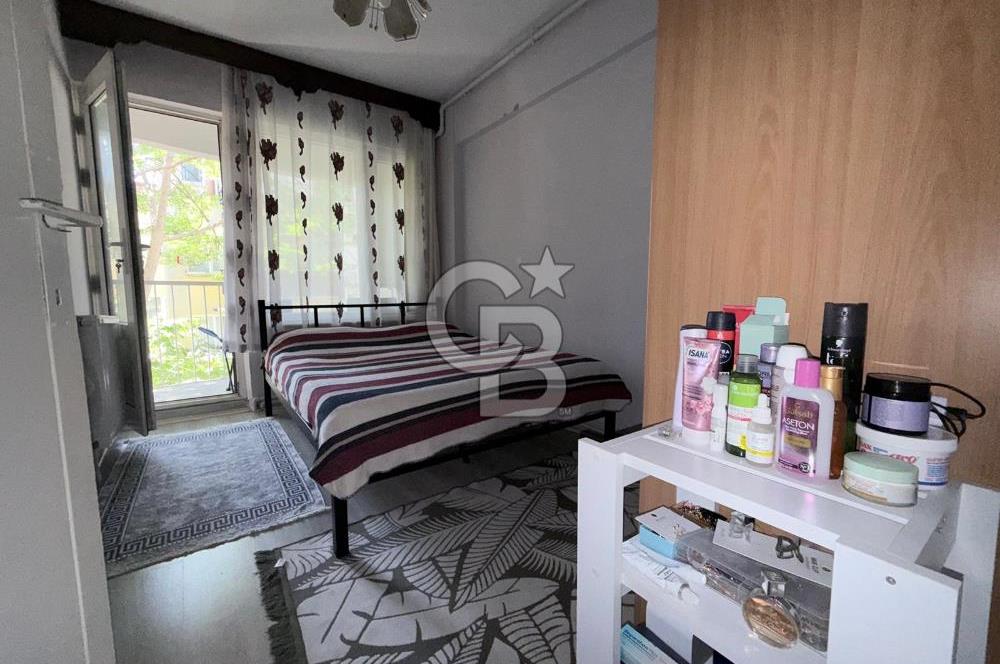 ALTIPARMAK SELİMİYE MAH GENİŞ 2+1 ARAKAT DAİRE