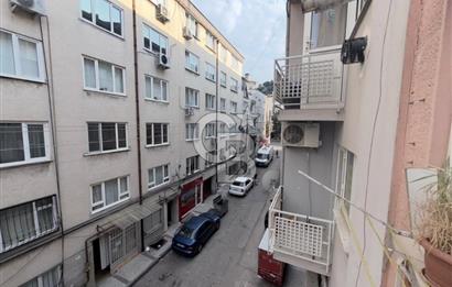 ALTIPARMAK SELİMİYE MAH 2+1 KULLANIŞLI ARAKAT DAİRE