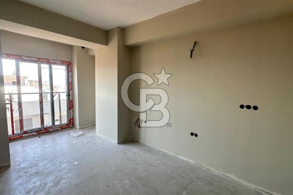 Bahriye Üçok Deniz Manzaralı Satılık 3+1 Dubleks Daire