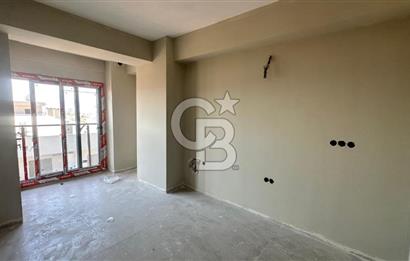 Bahriye Üçok Deniz Manzaralı Satılık 3+1 Dubleks Daire