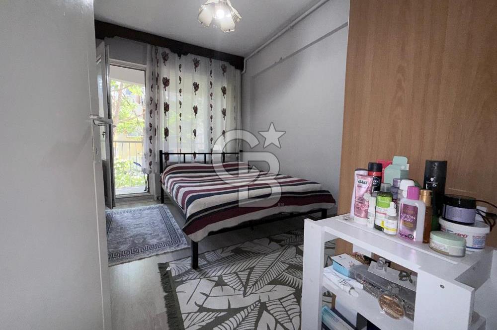 ALTIPARMAK SELİMİYE MAH GENİŞ 2+1 ARAKAT DAİRE