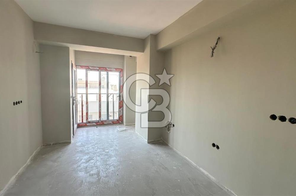 Bahriye Üçok Deniz Manzaralı Satılık 3+1 Dubleks Daire