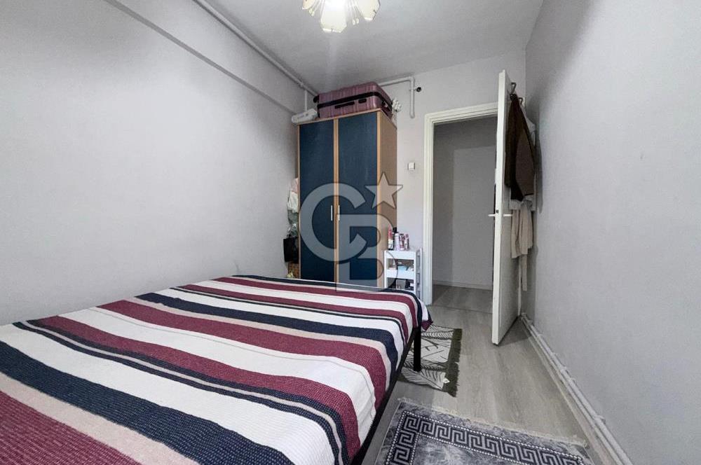 ALTIPARMAK SELİMİYE MAH GENİŞ 2+1 ARAKAT DAİRE