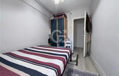 ALTIPARMAK SELİMİYE MAH GENİŞ 2+1 ARAKAT DAİRE
