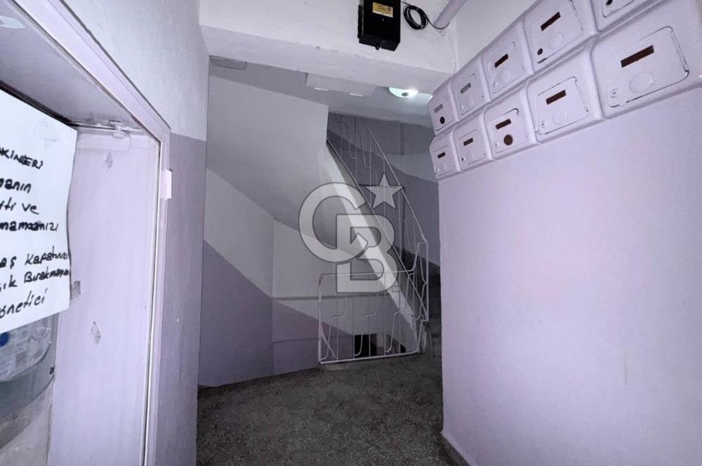 ALTIPARMAK SELİMİYE MAH 2+1 KULLANIŞLI ARAKAT DAİRE