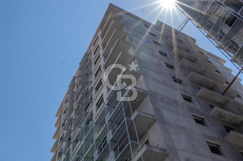 Menemen Esatpaşa'da Satılık 3+1 Havuzlu Modern Daire