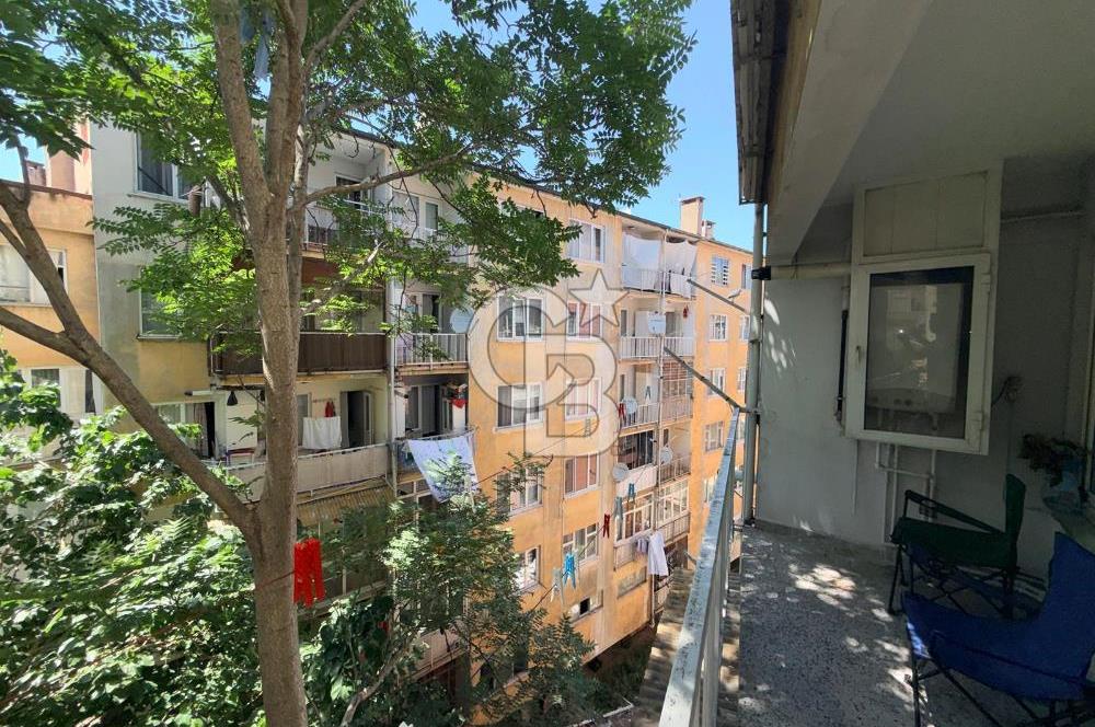 ALTIPARMAK SELİMİYE MAH GENİŞ 2+1 ARAKAT DAİRE