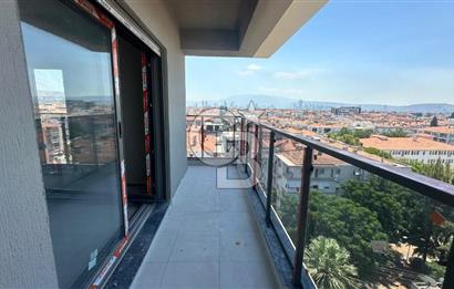 Bahriye Üçok Deniz Manzaralı Satılık 3+1 Dubleks Daire