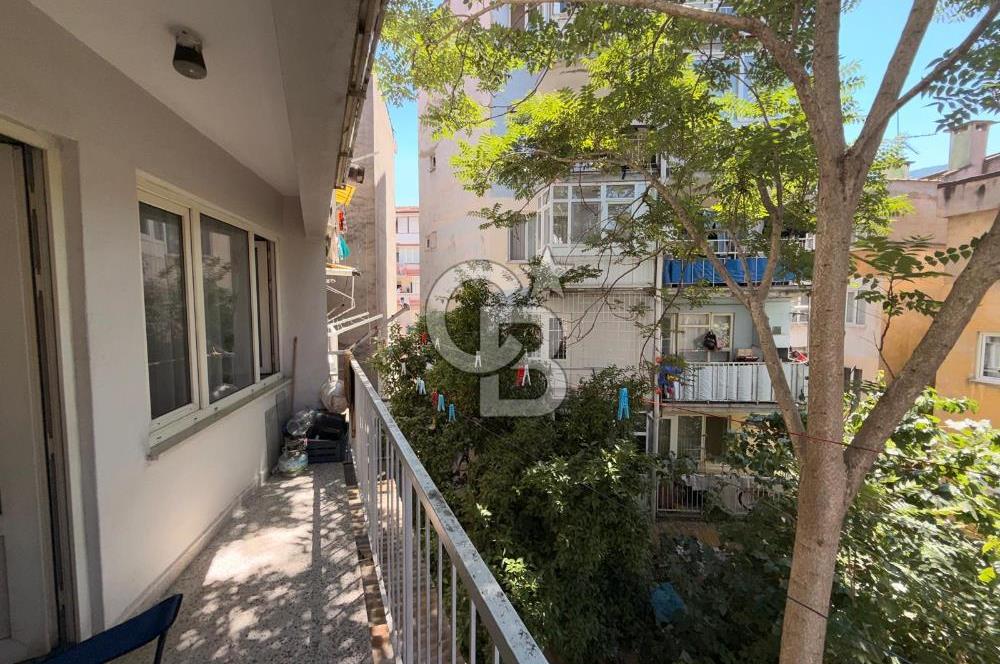 ALTIPARMAK SELİMİYE MAH GENİŞ 2+1 ARAKAT DAİRE