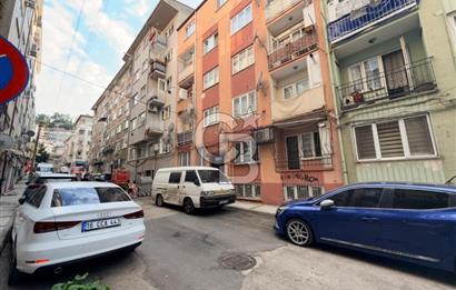 ALTIPARMAK SELİMİYE MAH 2+1 KULLANIŞLI ARAKAT DAİRE