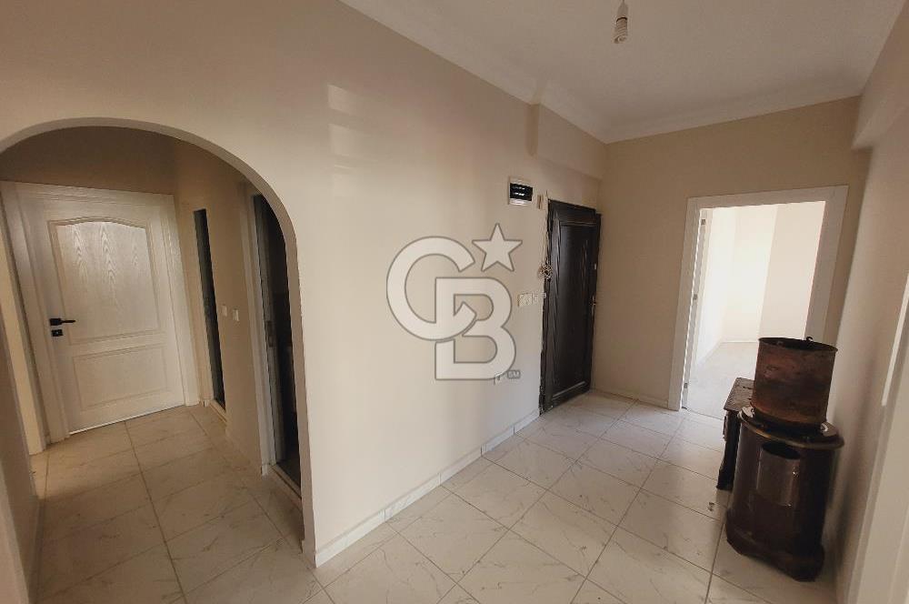 BURHANEETTİN ONATTA 160m2 GENİŞ 3+1 FULL TADİLATLI