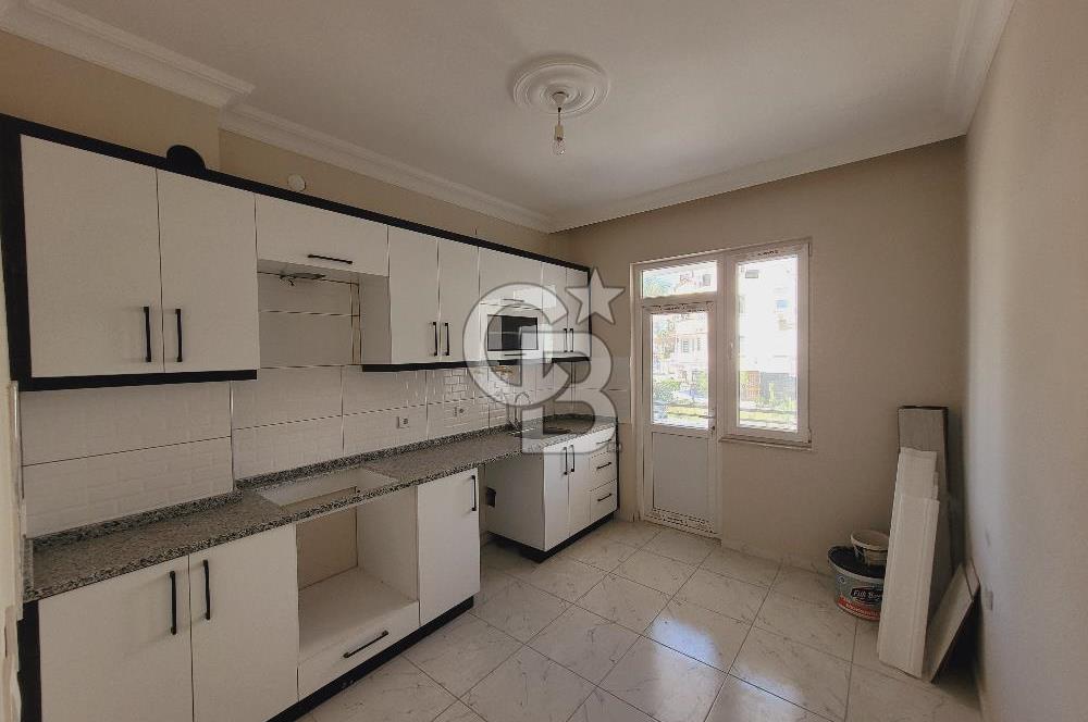 BURHANEETTİN ONATTA 160m2 GENİŞ 3+1 FULL TADİLATLI