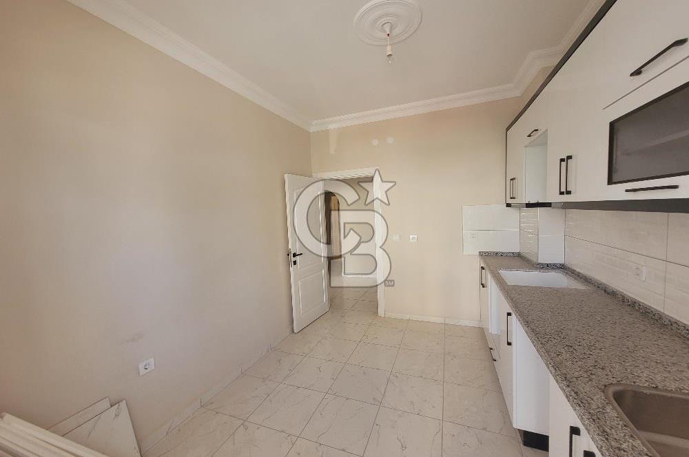 BURHANEETTİN ONATTA 160m2 GENİŞ 3+1 FULL TADİLATLI