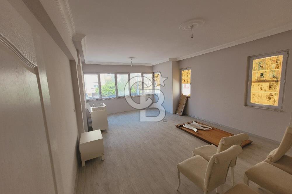 BURHANEETTİN ONATTA 160m2 GENİŞ 3+1 FULL TADİLATLI