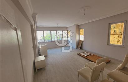 BURHANEETTİN ONATTA 160m2 GENİŞ 3+1 FULL TADİLATLI