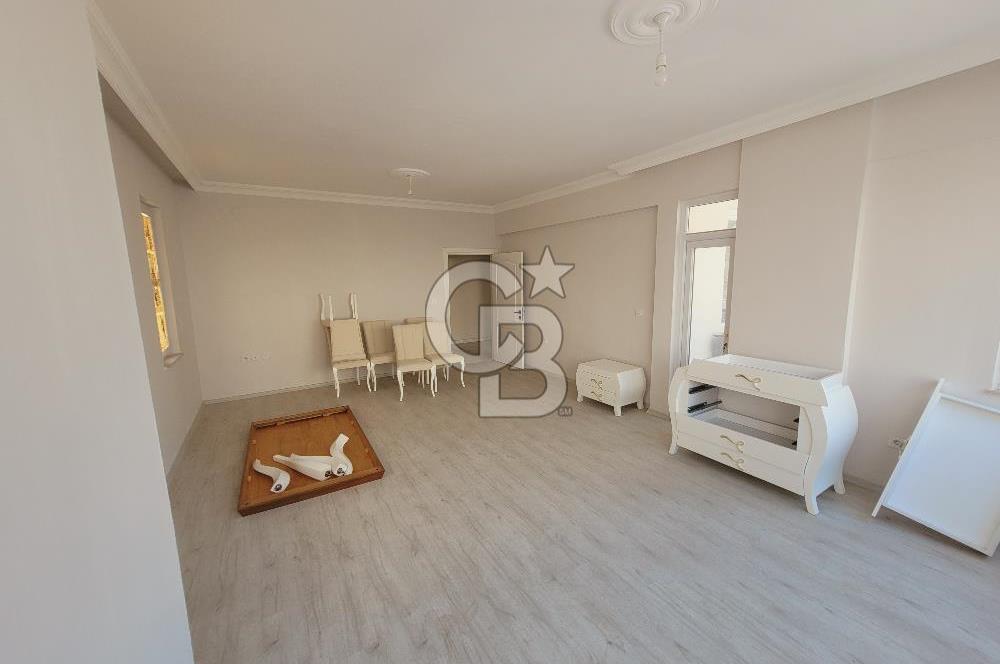 BURHANEETTİN ONATTA 160m2 GENİŞ 3+1 FULL TADİLATLI