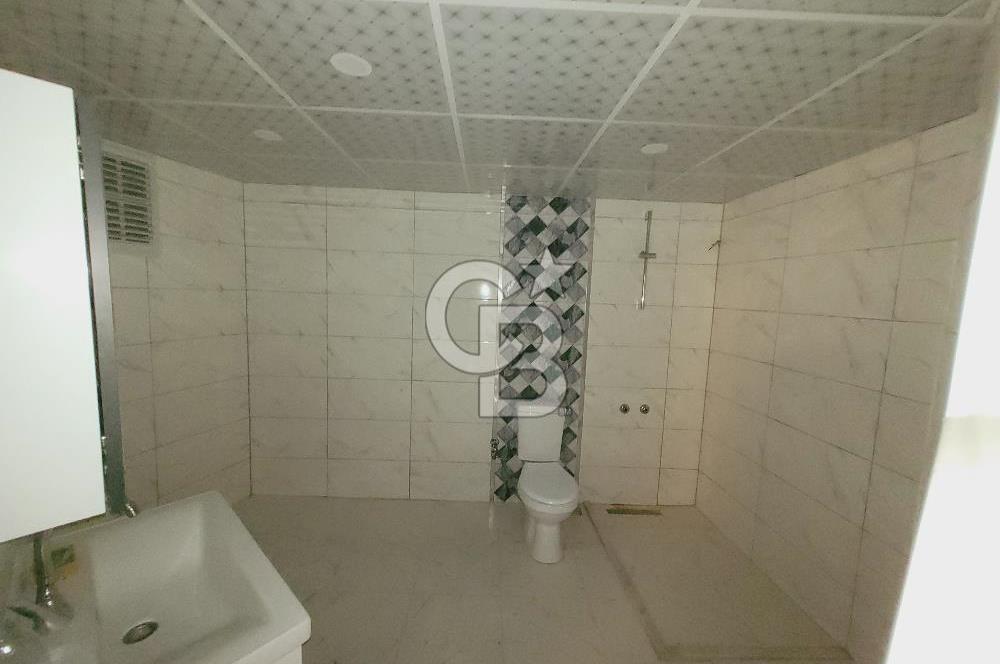 BURHANEETTİN ONATTA 160m2 GENİŞ 3+1 FULL TADİLATLI