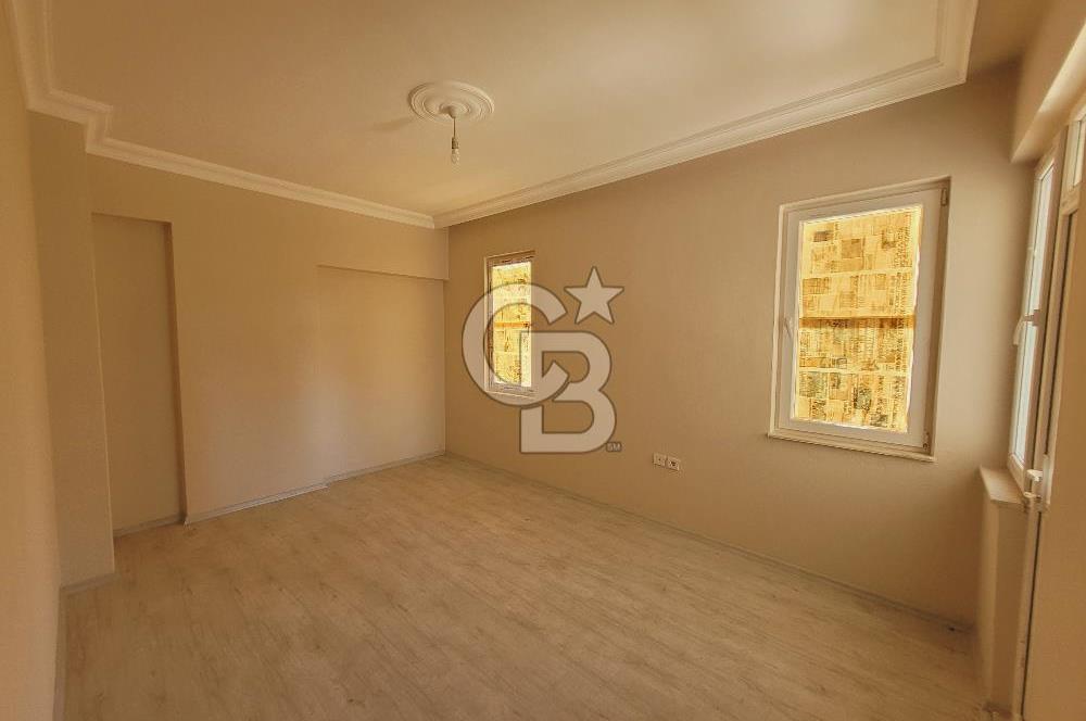 BURHANEETTİN ONATTA 160m2 GENİŞ 3+1 FULL TADİLATLI
