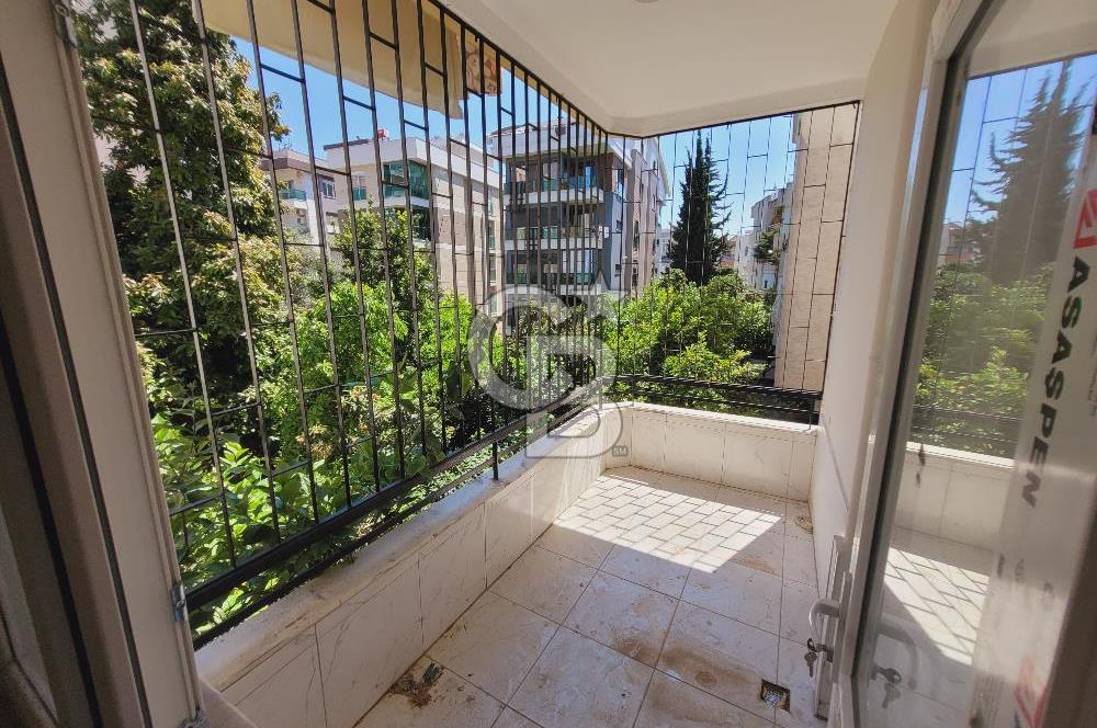 BURHANEETTİN ONATTA 160m2 GENİŞ 3+1 FULL TADİLATLI