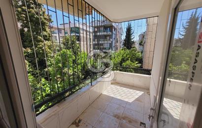 BURHANEETTİN ONATTA 160m2 GENİŞ 3+1 FULL TADİLATLI