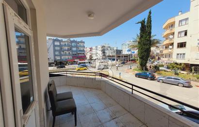 BURHANEETTİN ONATTA 160m2 GENİŞ 3+1 FULL TADİLATLI