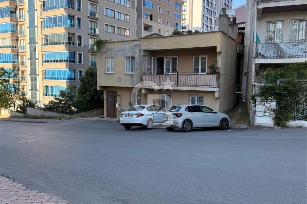 YILDIRIM BAĞLARALTI MAH SATILIK 2 KATLI MÜSTAKİL EV
